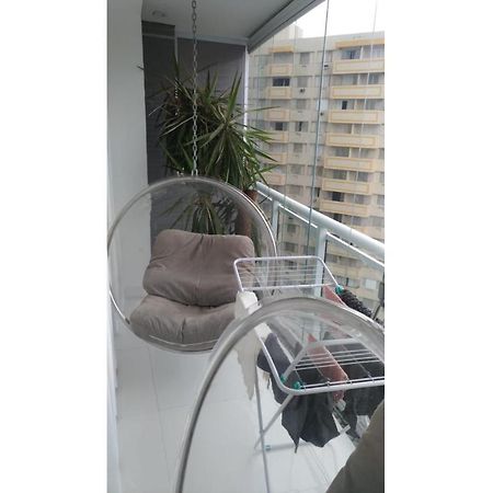 Ferienwohnung Book Santos - Unlimited 911 - Estudio Elegancia Exterior foto