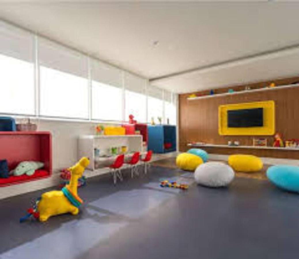 Ferienwohnung Book Santos - Unlimited 911 - Estudio Elegancia Exterior foto