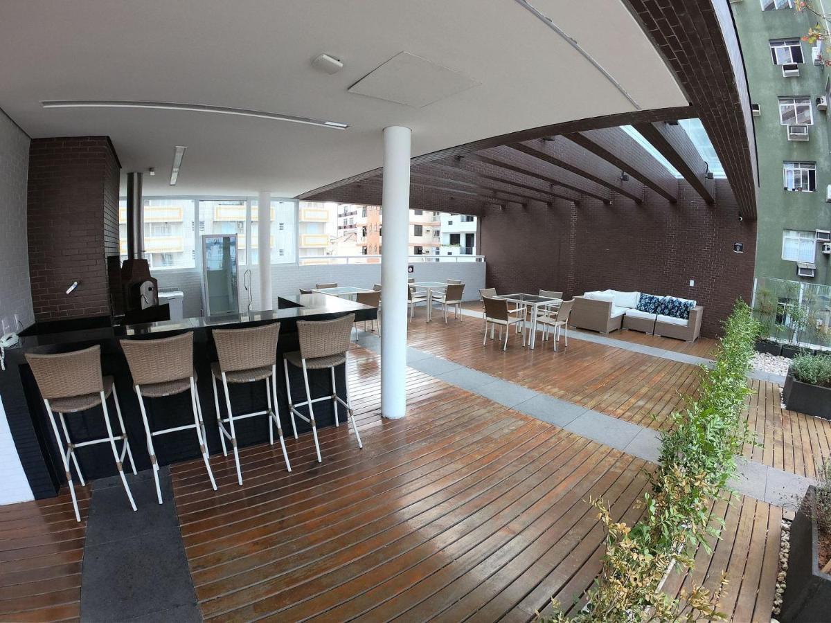 Ferienwohnung Book Santos - Unlimited 911 - Estudio Elegancia Exterior foto