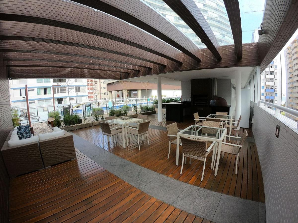 Ferienwohnung Book Santos - Unlimited 911 - Estudio Elegancia Exterior foto